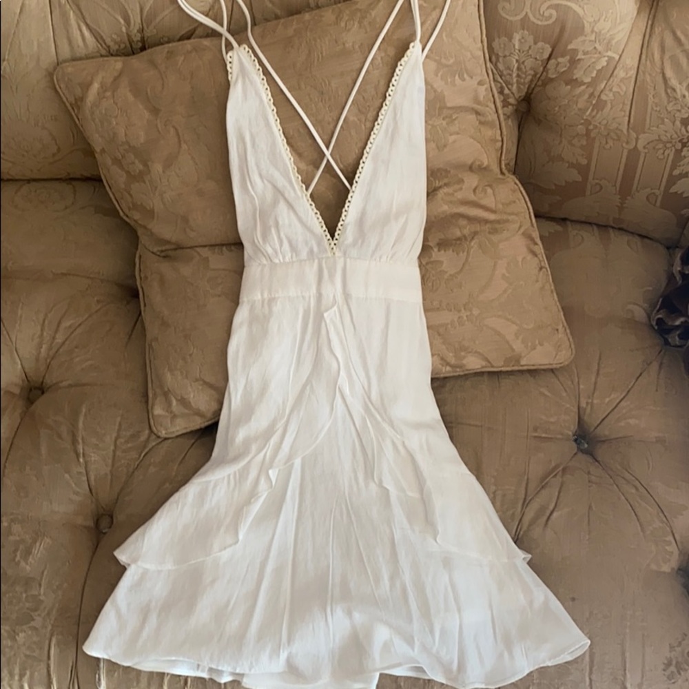 American Threads Sundress